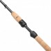 Вудилище Mikado Inazuma Flash Perch Spin 2.20м до18гр. CORK (WAA060C-220)