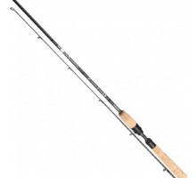 Вудилище Mikado Inazuma Flash Perch Spin 2.20м до18гр. CORK (WAA060C-220)