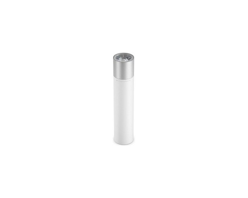 Ліхтар Xiaomi Mi Portable Flashlight White (375142)