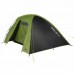 Намет High Peak Rapido 3 Dark Green/Light Green (928140)