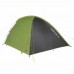 Намет High Peak Rapido 3 Dark Green/Light Green (928140)