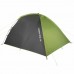 Намет High Peak Rapido 3 Dark Green/Light Green (928140)