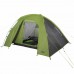 Намет High Peak Rapido 3 Dark Green/Light Green (928140)