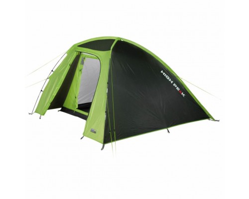 Намет High Peak Rapido 3 Dark Green/Light Green (928140)