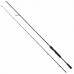 Вудилище DAM Effzett Yagi 19 Ultra Light Jig 1.90м 2-12гр. (60304)