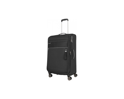 Валіза Travelite Miigo Black L exp (TL092749-01)