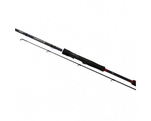 Вудилище Shimano Aernos AX 63ML 2.08m 7-21g (SARNSAX63ML)