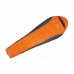 Спальный мешок Terra Incognita Siesta 100 (R) (оранжевый/серый) (4823081501534)