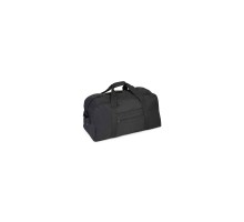 Дорожня сумка Members Holdall Medium 75 Black (HA-0047-BL)
