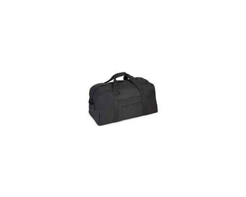 Дорожня сумка Members Holdall Medium 75 Black (HA-0047-BL)