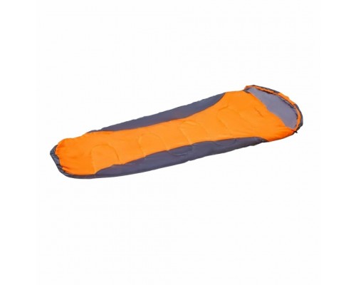 Спальный мешок Treker Grey-Orange (SA-728)