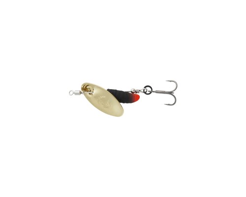 Блешня Savage Gear Grub Spinners 2 5.8g Gold Black (1854.45.05)