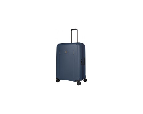 Валіза Victorinox Travel Werks Traveler 6.0 HS BlueL Expandable (Vt609973)