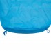 Спальный мешок Mousson POLO L Голубой (9041)