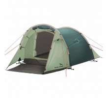 Палатка Easy Camp Spirit 200 Teal Green (928306)