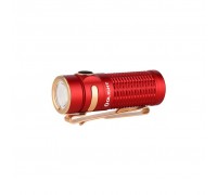 Фонарь Olight Baton 3 Red