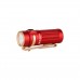 Ліхтар Olight Baton 3 Red