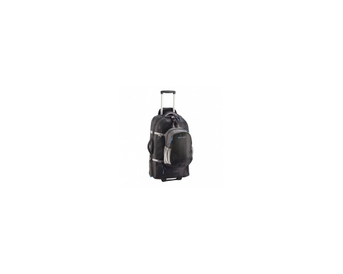 Дорожня сумка Caribee на колесах Fast Track 75 VI Black (926979)