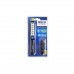 Фонарь Brevia LED Pen Light 6SMD+1W LED, 150lm, 900mAh, microUSB, блістер (11210)
