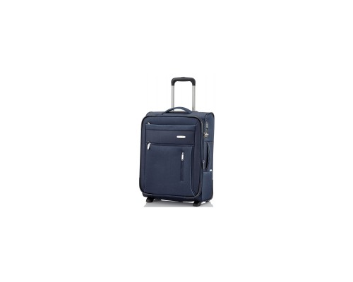 Валіза Travelite Capri Navy S exp (TL089807-20)