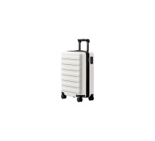 Валіза Xiaomi Ninetygo Business Travel Luggage 28" White (6941413216838)