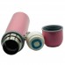 Термос Casno 500 мл KXN-6002 Pink (KXN-6002_Pink)