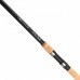 Вудилище Mikado X-Plode Fishhunter 3.30м 40-80гр (WAA256-330-80)