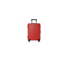 Валіза Xiaomi Ninetygo Business Travel Luggage 24" Red (6970055346726)