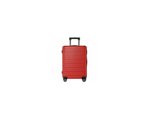 Валіза Xiaomi Ninetygo Business Travel Luggage 24" Red (6970055346726)