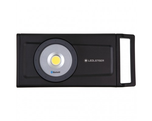 Фонарь LedLenser IF8R (502002)