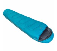 Спальный мешок Vango Atlas 250 +2C Bondi Blue Left (928194)