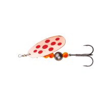 Блешня Savage Gear Caviar Spinner 2 6.0g 02-Copper (1854.06.34)