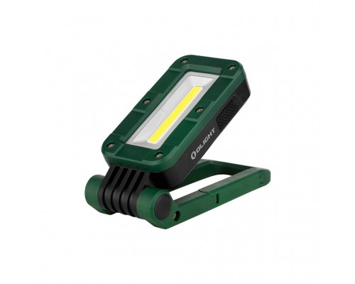 Ліхтар Olight Swivel Moss Green