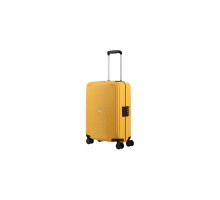 Валіза Travelite Terminal Yellow S (TL076047-89)