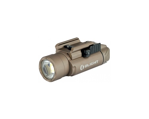 Ліхтар Olight PL2 Valkyrie Tan (PL2Tan)