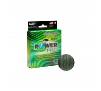 Шнур Power Pro Moss Green 275m 0.19mm 28.6lb/13.0kg (2266.74.63)