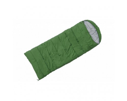 Спальний мішок Terra Incognita Asleep 300 WIDE (R) (зелёный) (4823081502289)