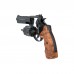 Револьвер під патрон Флобера Stalker ZST45W