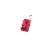 Дорожня сумка CarryOn на колесах Daily 77 Red (504034)