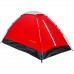 Палатка Treker MAT-100-1 Red
