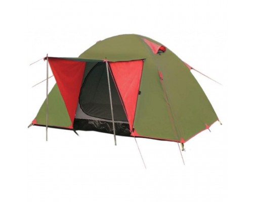 Палатка Tramp Wonder 3 (TLT-006.06-olive)
