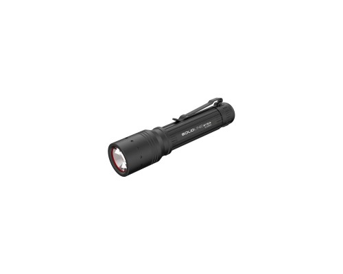 Ліхтар LedLenser Solidline ST5R, 380/20 (502551)