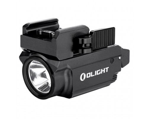 Фонарь Olight Baldr Mini ЛЦУ Black (Baldr Mini)