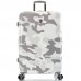 Валіза Heys White Camo L (13126-3045-30)