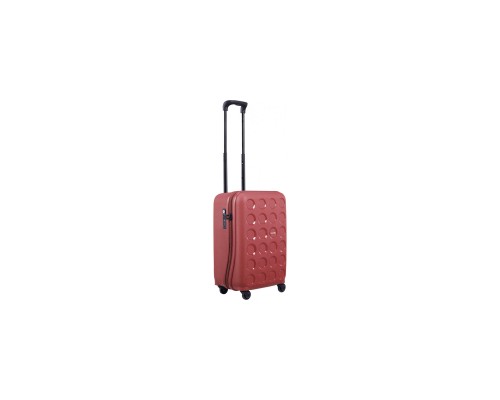 Валіза Lojel Vita 18 Marsala Red S (Lj-PP10-70522)