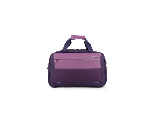 Сумка дорожная Gabol Reims Travel 33 Purple (928029)