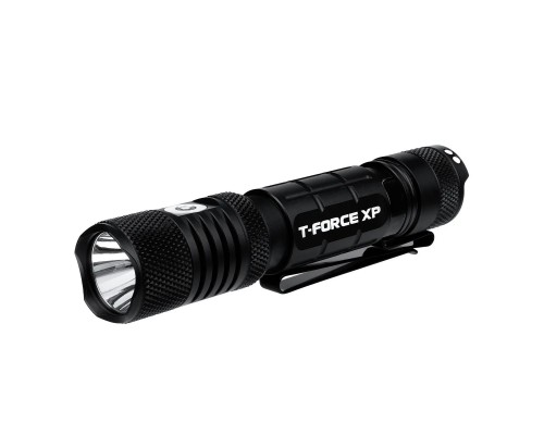 Ліхтар Mactronic T-Force XP (2030 Lm) USB Rechargeable Magnetic (THH0211)