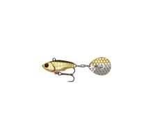 Блешня Savage Gear Fat Tail Spin 80mm 24.0g Dirty Roach (1854.44.13)