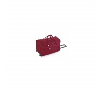 Дорожня сумка Gabol на колесах Week 65L Red (100546 008)
