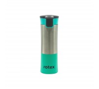 Термочашка Rotex Chrome Mint 500 мл (RCTB-310/3-500)